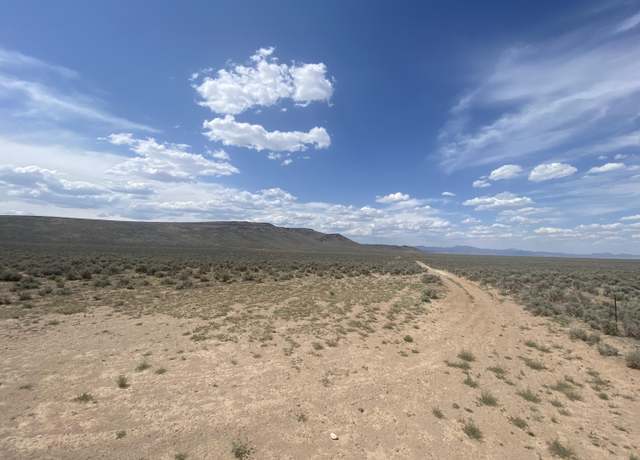 Property at 10400 W 1200 N, Modena, UT 84753