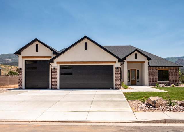 Property at 2345 S Canyon Cir, Cedar City, UT 84720, 3 beds, 2.5 baths