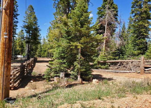 Property at 1410 &1420 E Woodchuck 1415&1425 Lost Crk, Duck Creek Village, UT 84762
