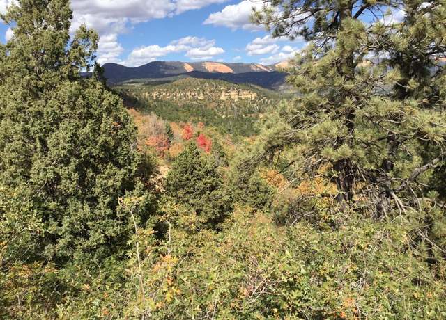 Property at 914.95 AC County Rd 89w7, Duck Creek Village, UT 84762