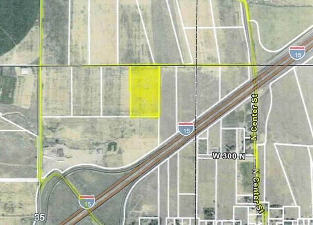 Property at N Center St, Summit, UT 84772