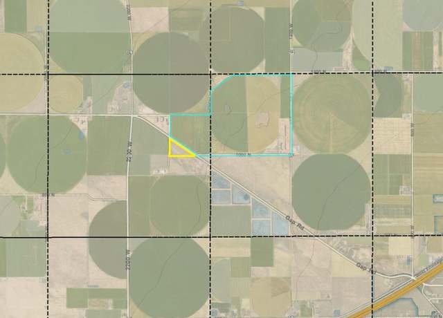 Property at 5 ac. Gap Rd, Parowan, UT 84761
