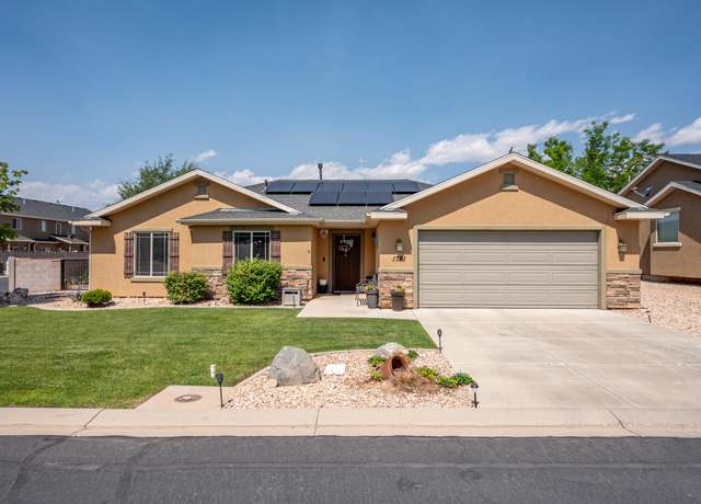 Property at 1781 N Azalea Ln, Cedar City, UT 84721, 3 beds, 2 baths