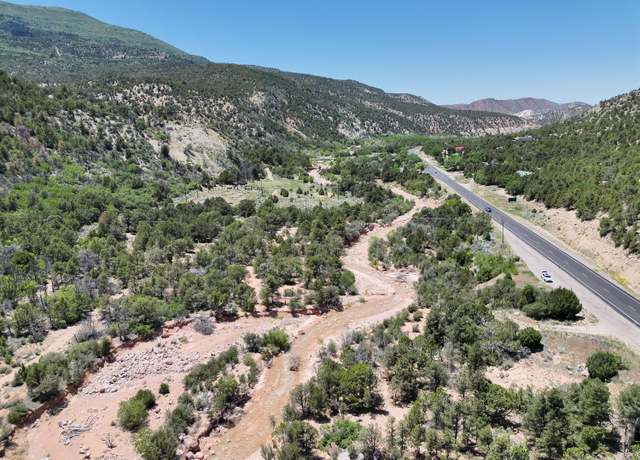 Property at 33.38 Ac. Approx 3600 E. Ut-14, Cedar City, UT 84721