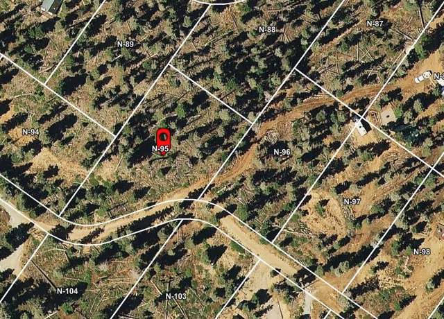 Property at 6190 W Brook Ln, Duck Creek Village, UT 84762