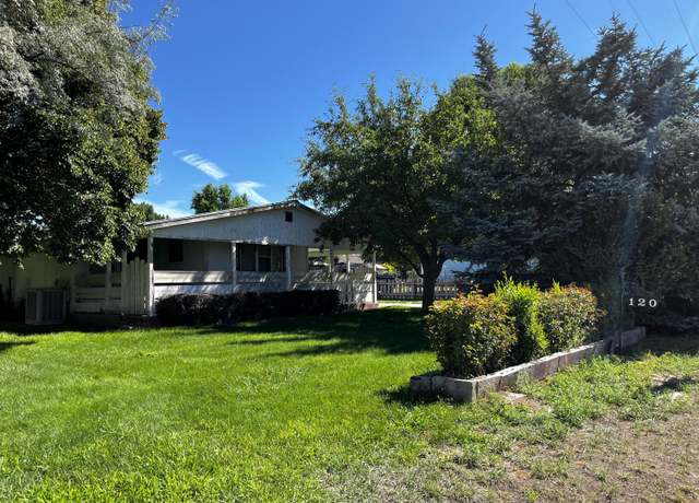 Property at 120 W Main Street St, Henrieville, UT 84736, 2 beds, 2 baths