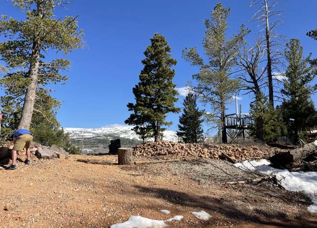 Property at 1224 N Aspen Dr, Brian Head, UT 84719
