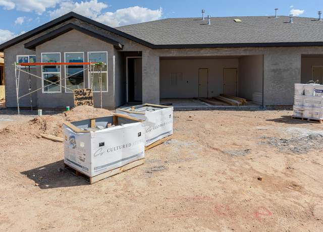Property at 3067 W Ekko View LP, Cedar City, UT 84721, 3 beds, 2 baths