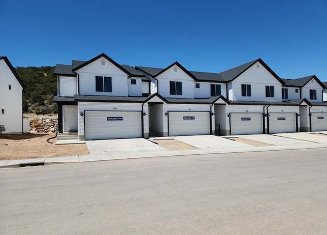 Property at 578 S Rockwell Lane Ln, Cedar City, UT 84720, 3 beds, 2.5 baths