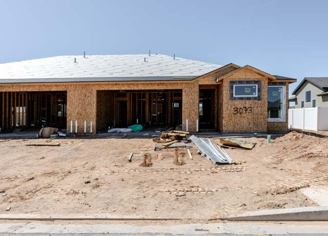 Property at 3073 W Ekko View Loop Loop, Cedar City, UT 84721, 3 beds, 2 baths
