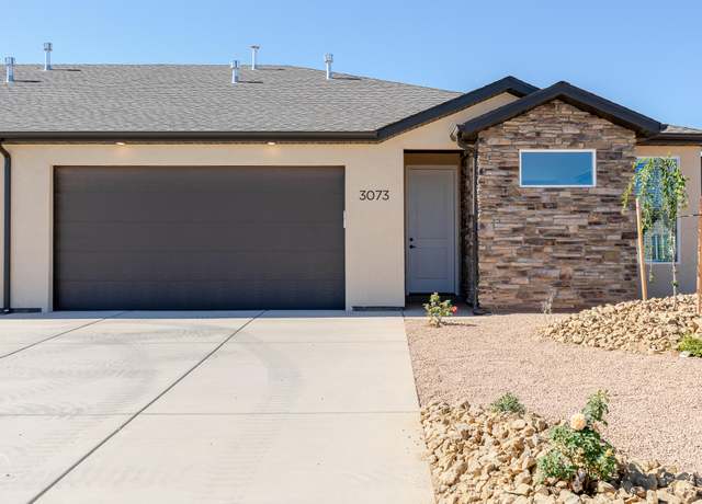 Property at 3073 W Ekko View Loop Loop, Cedar City, UT 84721, 3 beds, 2 baths