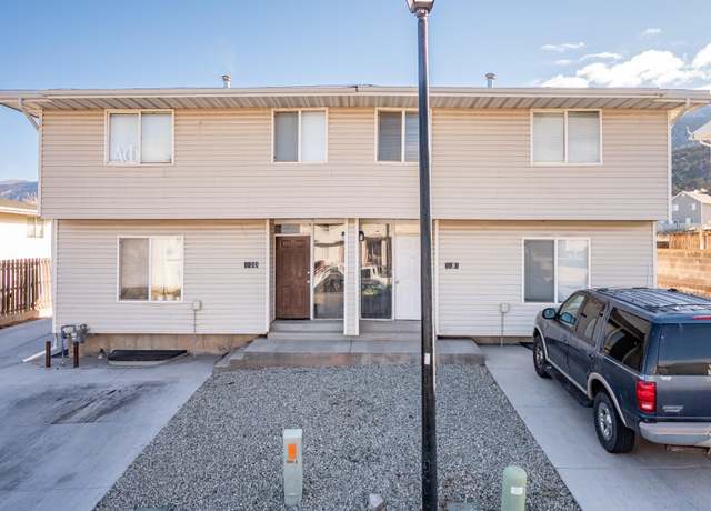 Property at 1191 S Pinecone Dr S, Cedar City, UT 84720, 7 beds, 3.5 baths