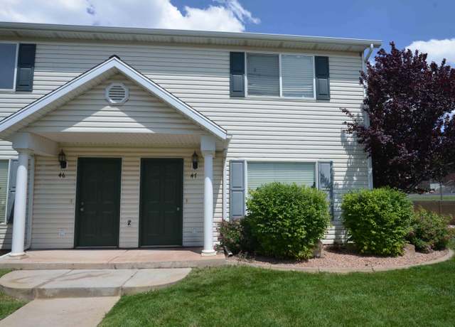 Property at 1148 N Northfield Rd #47, Cedar City, UT 84721, 3 beds, 2.5 baths