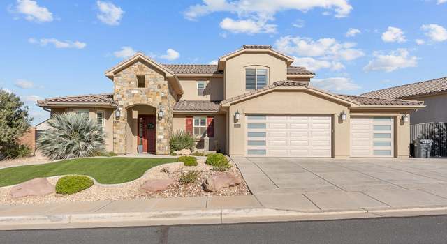 Photo of 3611 S Athens Dr, St George, UT 84790