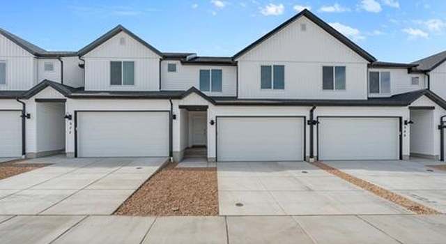 Photo of 2951 W Lewis Loop Loop #1157, Cedar City, UT 84720