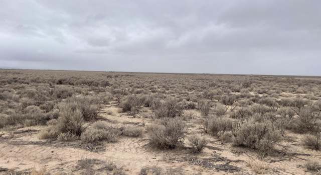 Photo of 9.37 Acres w/ 1 Acft Water Lot 27 Escalante Valley Ra, Beryl, UT 84714