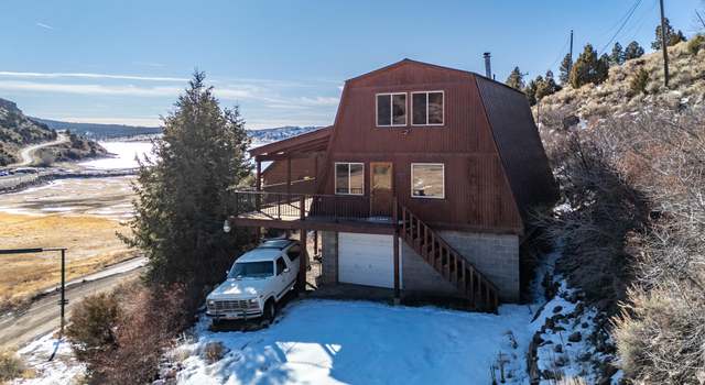 Photo of 207 N Ipson Creek Dr, Panguitch, UT 84759