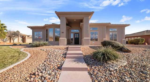 Photo of 1596 Falcon Dr, St George, UT 84770