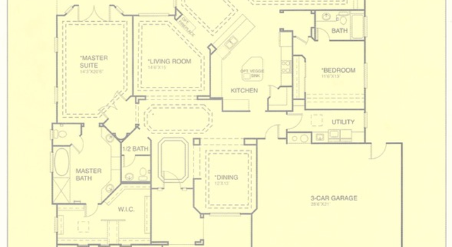 Photo of 1983 W Rain Lily Cir, St George, UT 84790