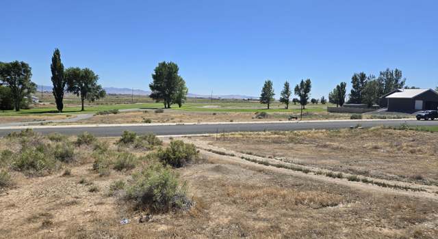 Photo of Lot 4 Ironwood Subdivision, Milford, UT 84751