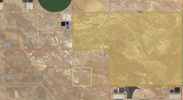 Photo of 9400 S 3100 W, Milford, UT 84751