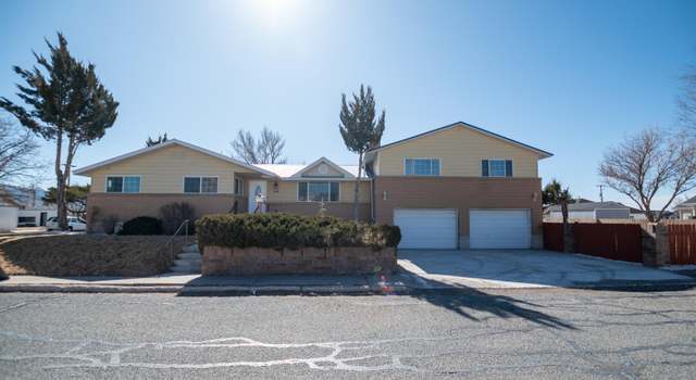 Photo of 605 W 500 S, Milford, UT 84751