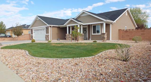 Photo of 4010 W 25 S S, Cedar City, UT 84720
