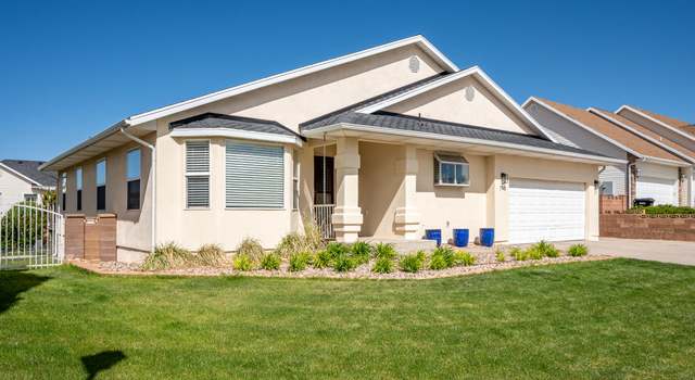 Photo of 790 S 1750 W, Cedar City, UT 84720