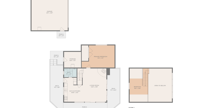 Photo of 2080 E Ridge View Rd, Duck Creek Village, UT 84762