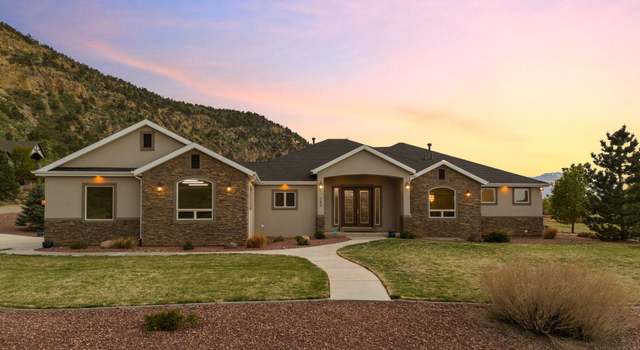 Photo of 752 W Shuhthagi Ln, New Harmony, UT 84757