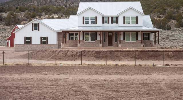 Photo of 3100 W Old #120, Enterprise, UT 84725