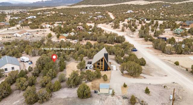 Photo of 17584 W Silver Peak Ln, Cedar City, UT 84720
