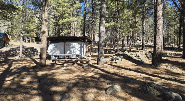 Photo of 1196 W Squirrel Ln, Panguitch Lake, UT 84759