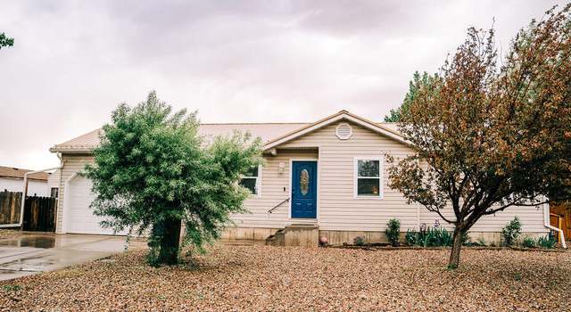Photo of 4497 N Quickdraw Ln, Enoch, UT 84721