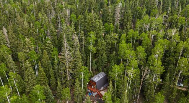 Photo of 6380 Triangle Dr, Duck Creek Village, UT 84762