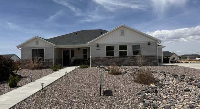 Photo of 4429 N Half Mile Rd, Enoch, UT 84721