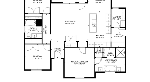 Photo of 1209 W Kokopelli Street St, Hildale, UT 84784