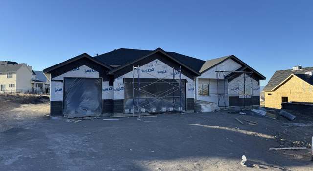 Photo of 1836 E 5250 N, Enoch, UT 84721