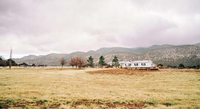Photo of 1811 S Old Hwy 91, New Harmony, UT 84757
