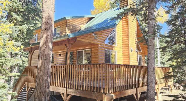 Photo of 1095 E Winchester Rd, Duck Creek Village, UT 84762