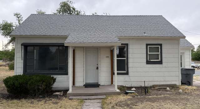 Photo of 158 W 100 N, Milford, UT 84751