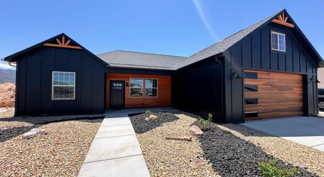 Photo of 932 E Winchester Drive Dr, Enoch, UT 84721