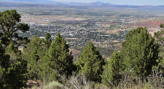 Photo of 1832 S High Cedar View Dr Lot 4 Blk 1, Cedar City, UT 84720