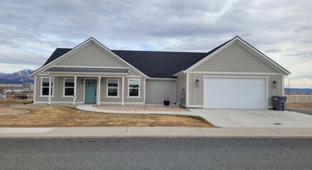 Photo of 921 Shauntie Street St, Milford, UT 84751
