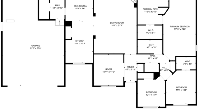Photo of 41 E 725 S, Ivins, UT 84738