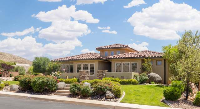 Photo of 882 E Birken St, Washington, UT 84780