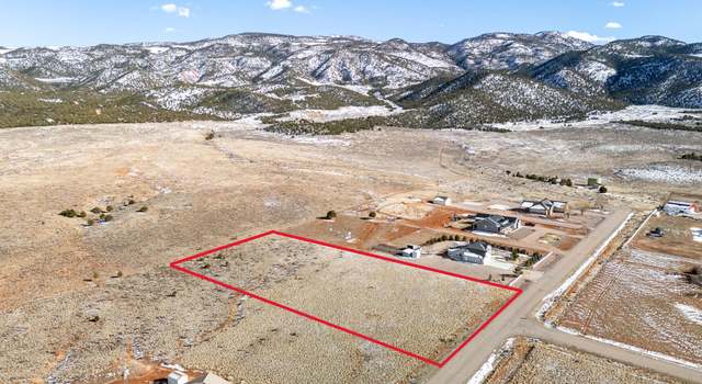 Photo of 1431 S 3275 W, Parowan, UT 84761
