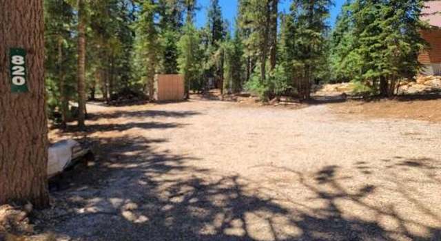 Photo of 820 Forest Dr, Duck Creek Village, UT 84762