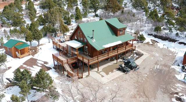 Photo of 2011 S High Cedar View Dr, Cedar City, UT 84720