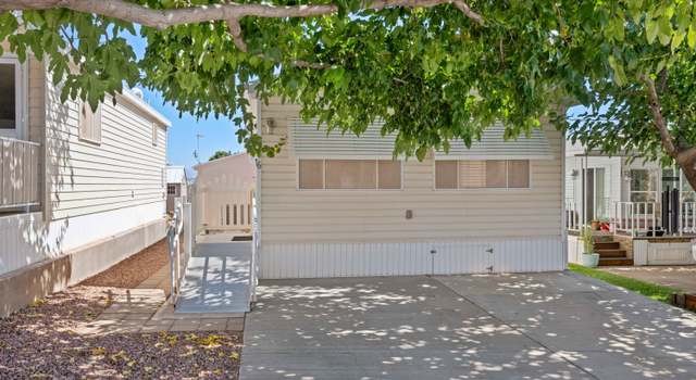 Photo of 1150 W Red Hills Pkwy #146, Washington, UT 84780